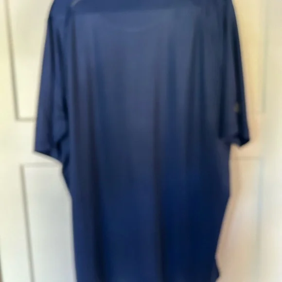 Callaway Navy Polo Shirt Eden’s Prairie CC - Picture 6 of 7